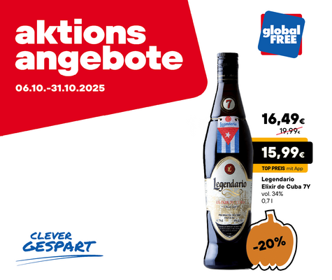 Akční nabídka do 31. 10. 2025